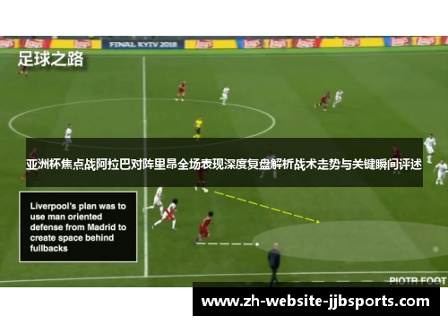 亚洲杯焦点战阿拉巴对阵里昂全场表现深度复盘解析战术走势与关键瞬间评述 亚洲杯焦点战阿拉巴对阵里昂全场表现深度复盘解析战术走势与关键瞬间评述