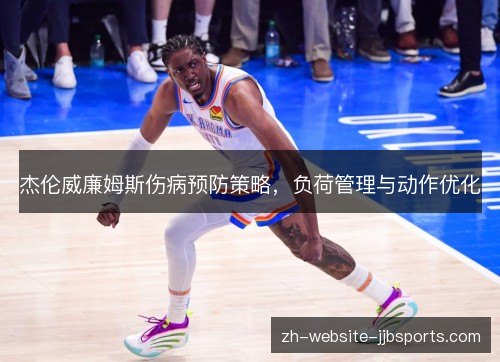 杰伦威廉姆斯伤病预防策略，负荷管理与动作优化
